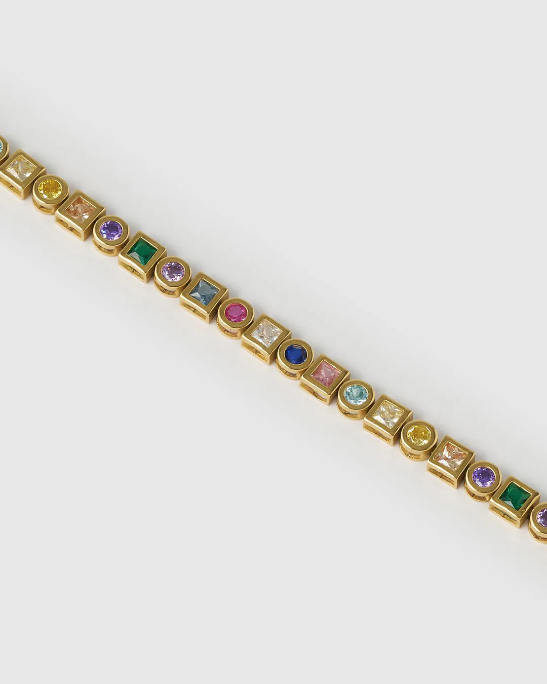 Arms of Eve Tinka Bracelet MULTI