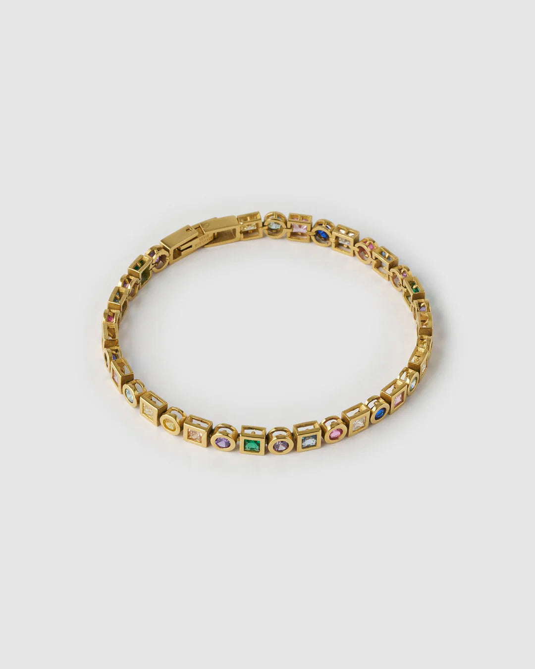 Arms of Eve Tinka Bracelet MULTI