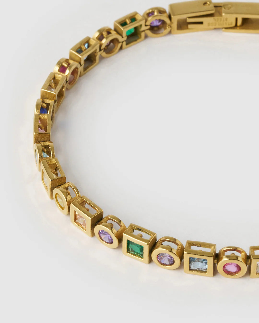 Arms of Eve Tinka Bracelet MULTI