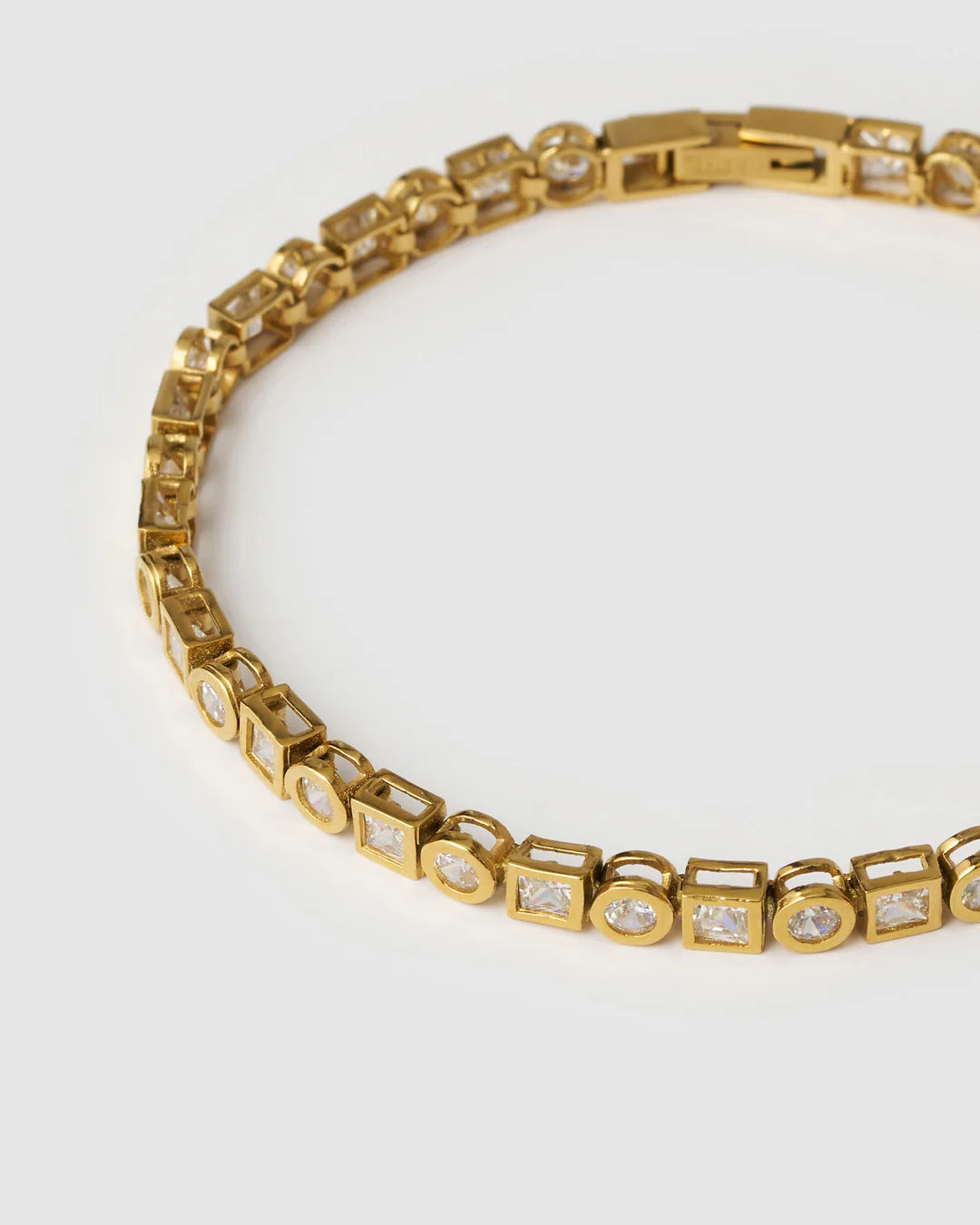 Arms of Eve Tinka Bracelet STONE