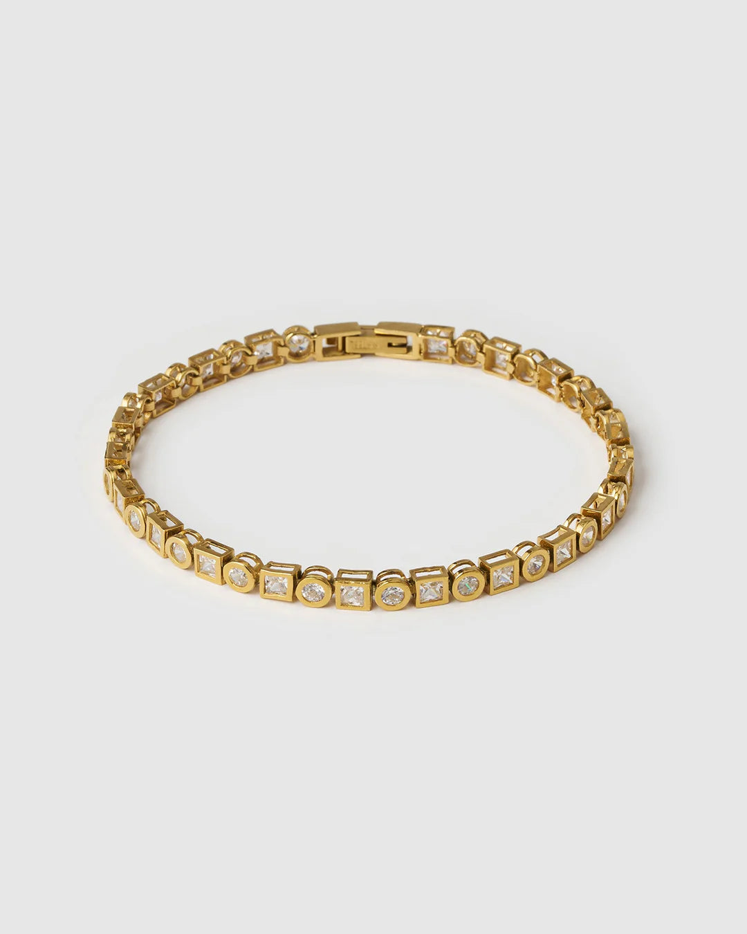 Arms of Eve Tinka Bracelet STONE