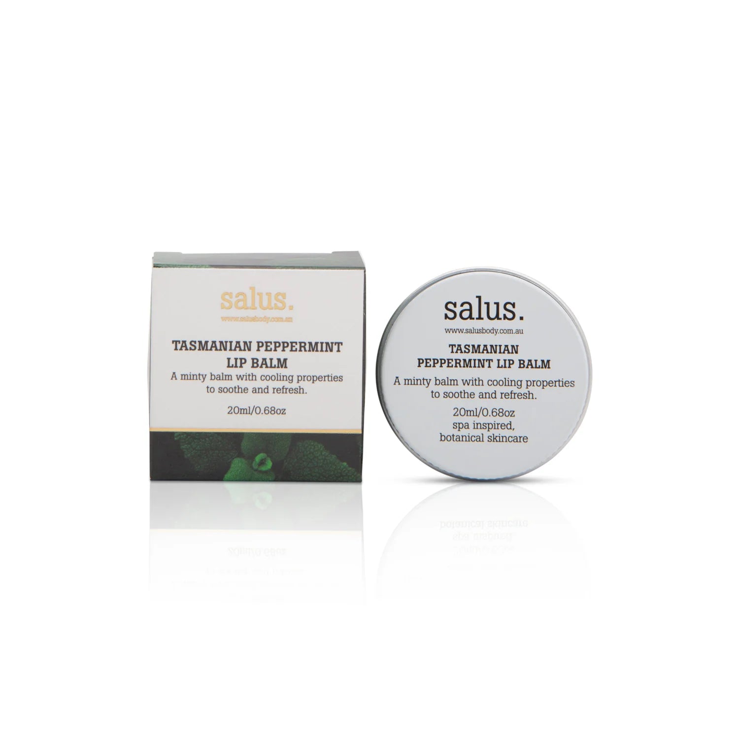 Salus Lip Moisture Balm