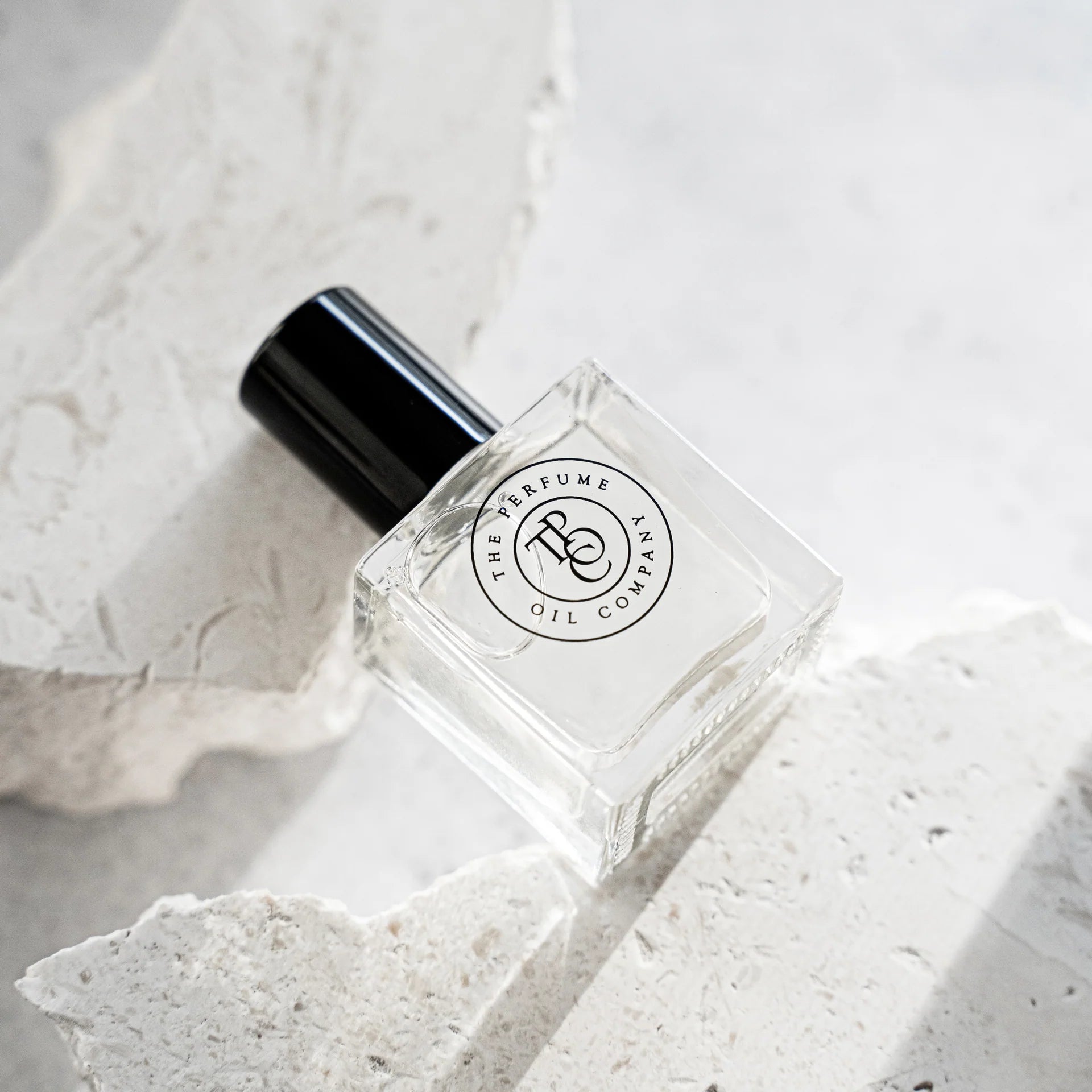 The Perfume Oil Company Shadow Inspired by Nouvelle Vague Maison Louis Marie 10ml