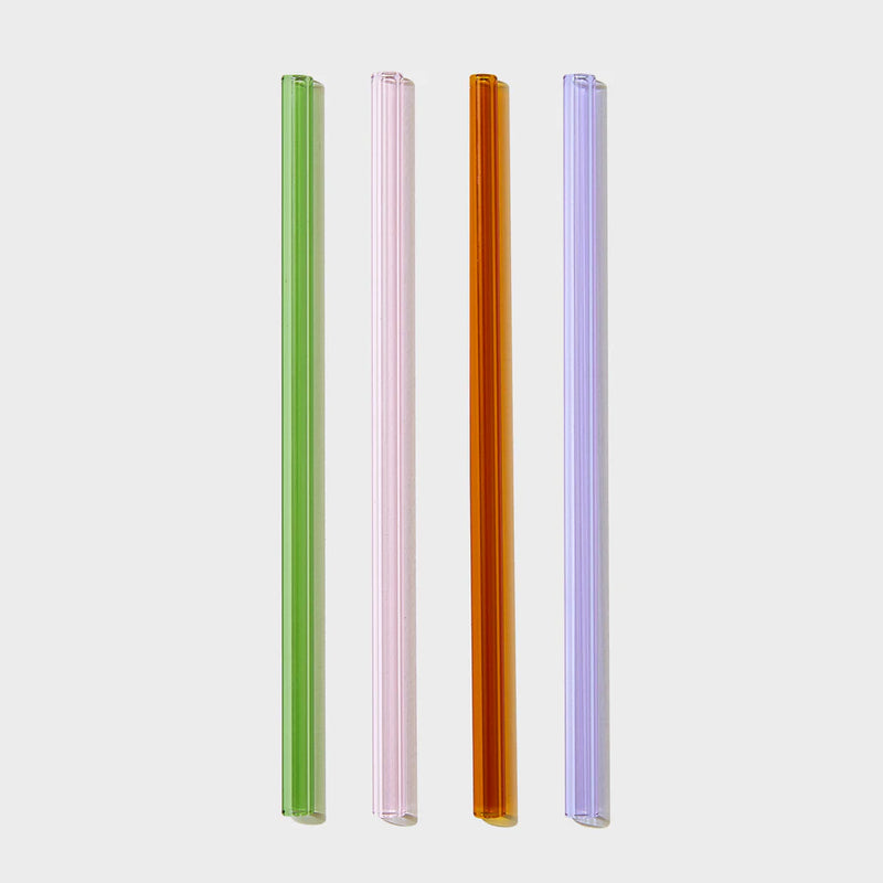 FAZEEK Straws MIXED SET 4