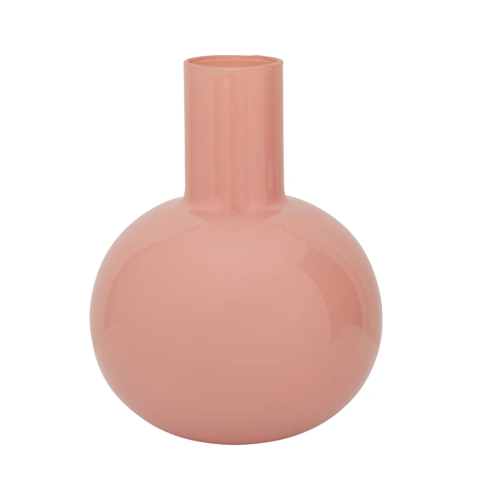 FRENCH BAZAAR Urban Nature Collo Vase BLUSH