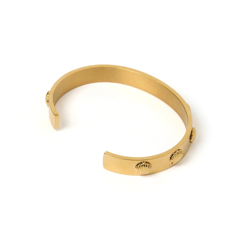 ARMS OF EVE  Venus Cuff GOLD