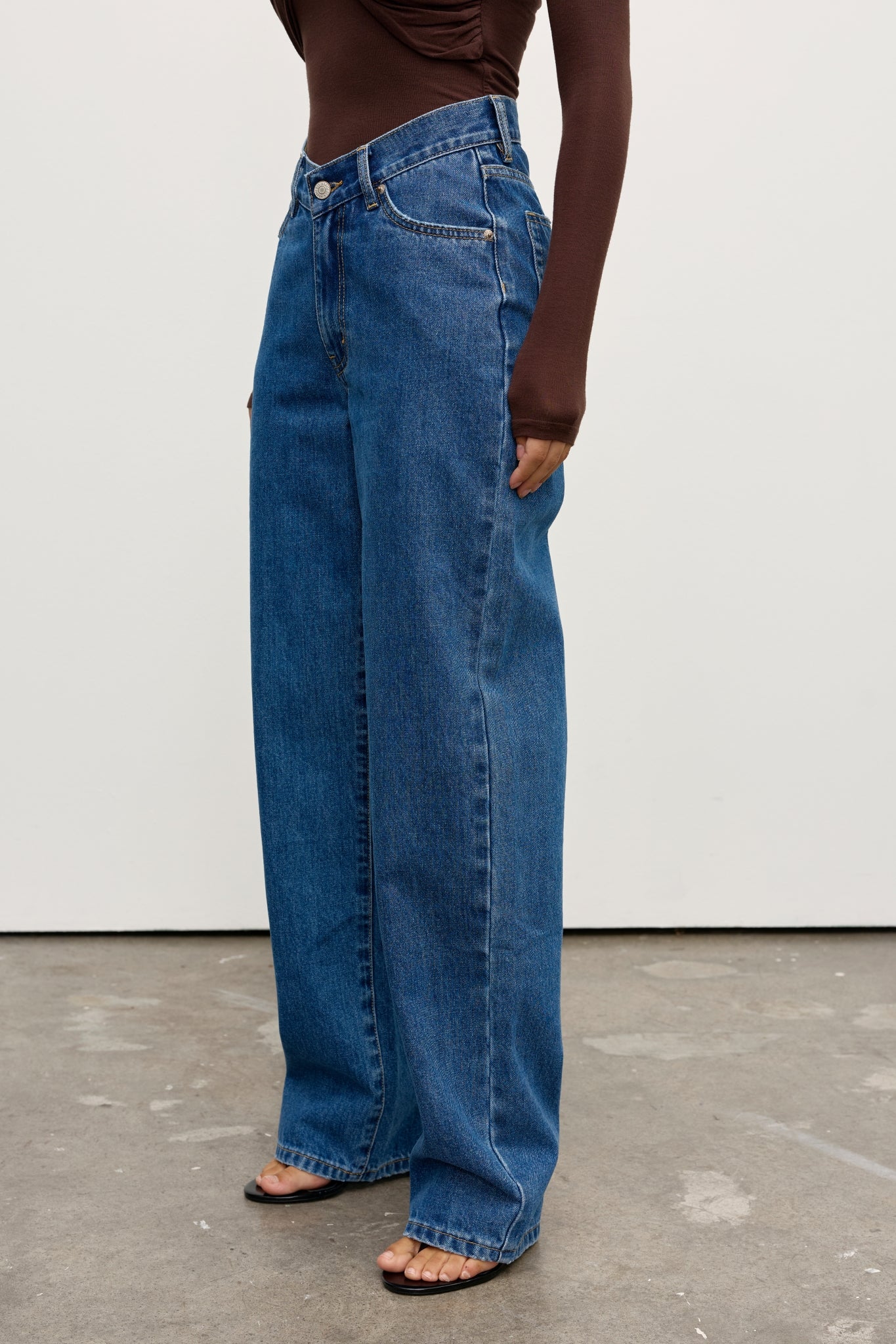 BAYSE Vera Jean DENVER BLUE