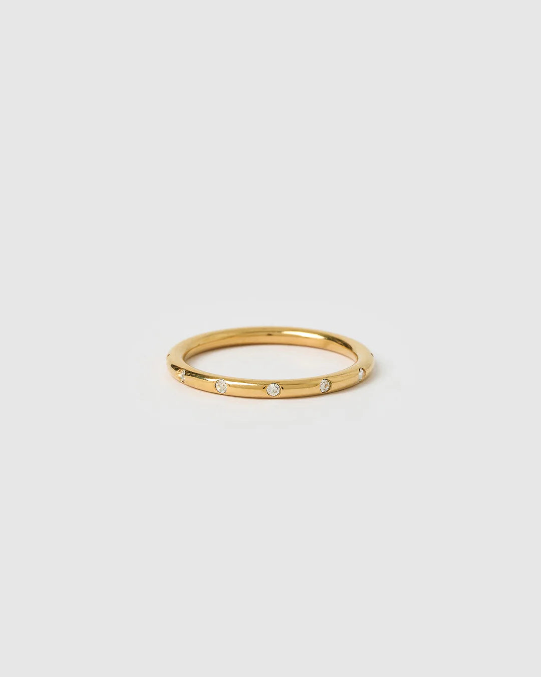 Arms of Eve Viola Ring GOLD