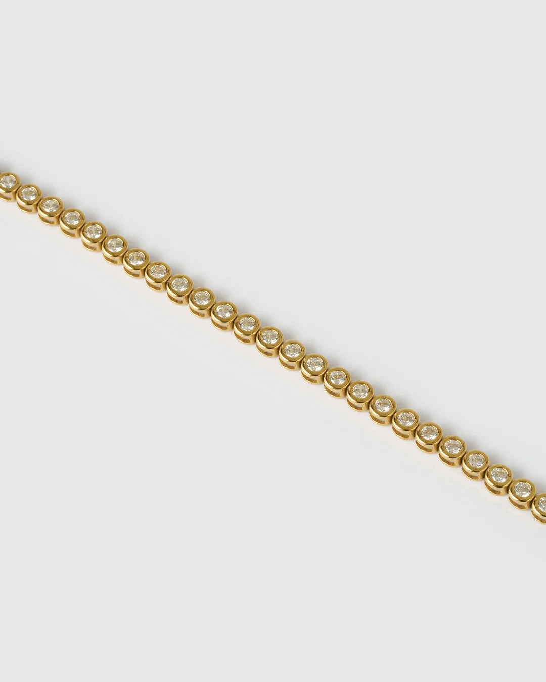 Arms of Eve Winona Bracelet GOLD STONE