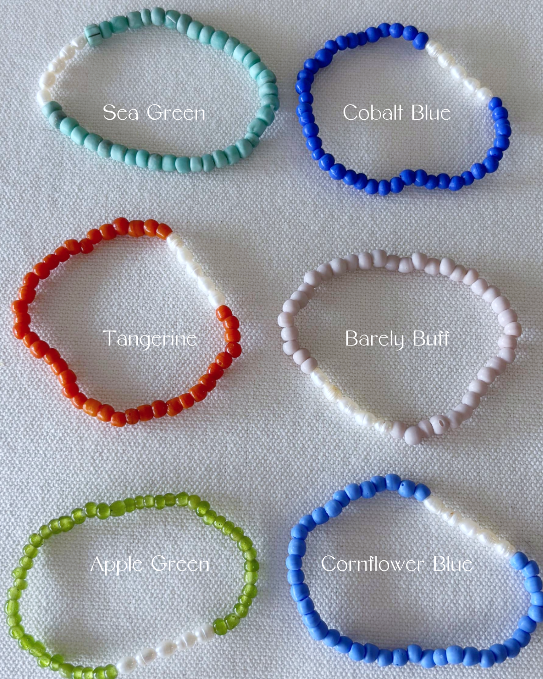 HEI TAI Classic Bracelets FRESHWATER PEARL