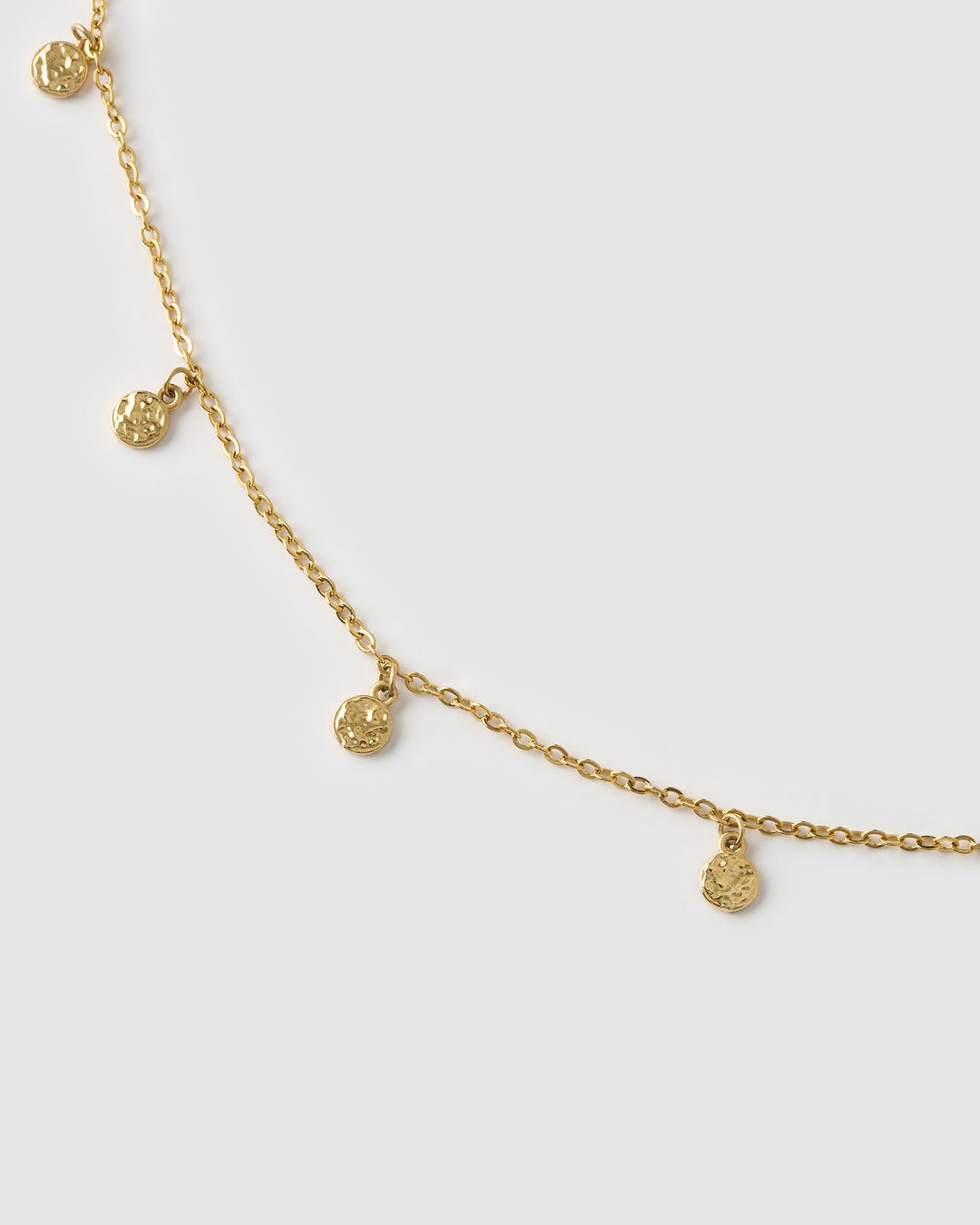 Arms of Eve Zahara Necklace