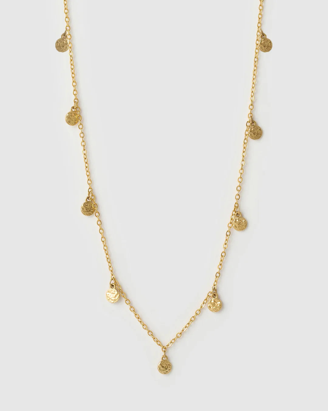 Arms of Eve Zahara Necklace