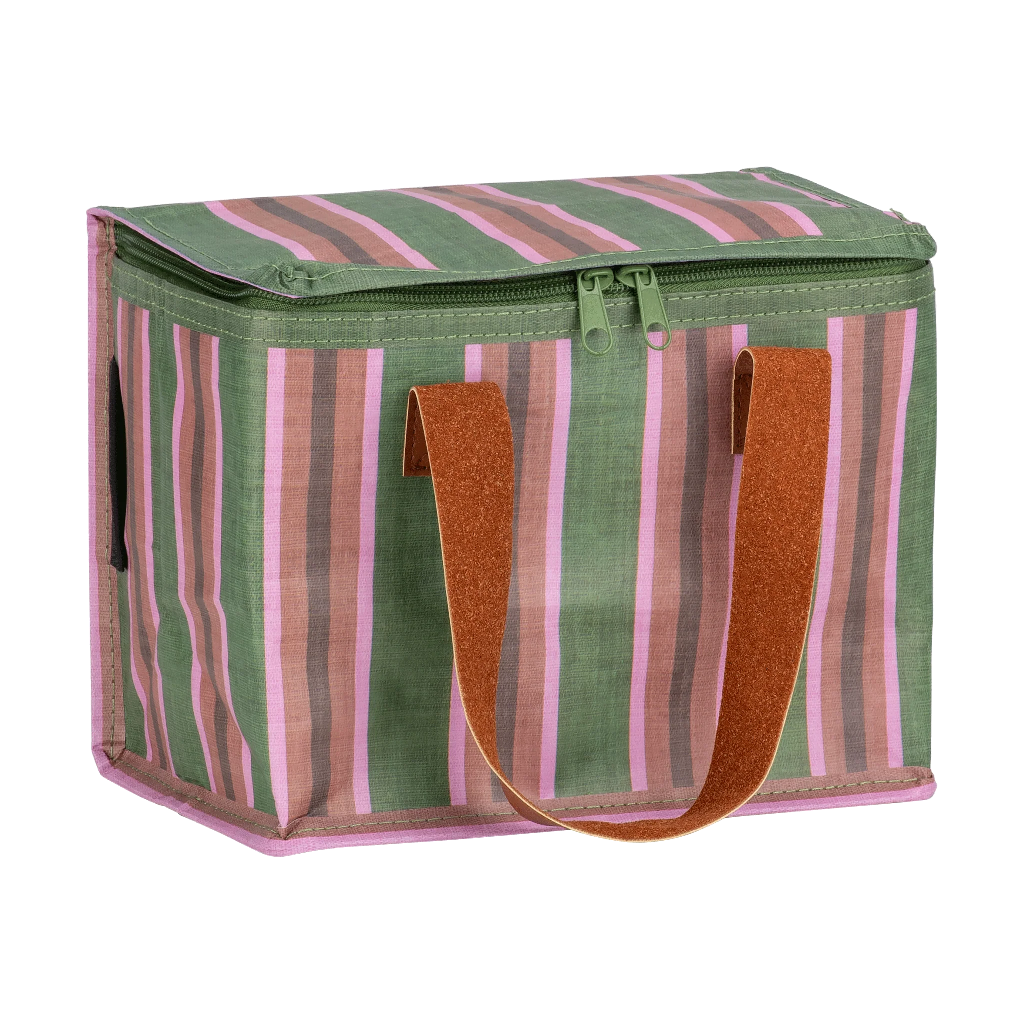 KOLLAB Lunch Box FOREST STRIPE