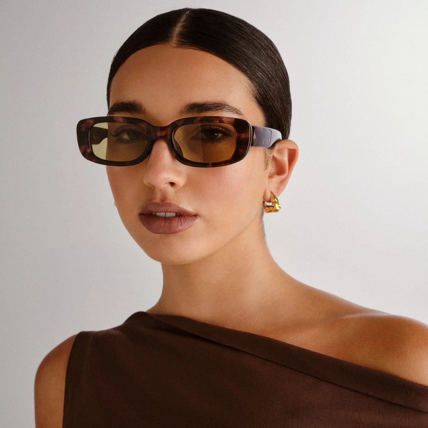 AIRE Ceres DARK TORT SAGE TINT