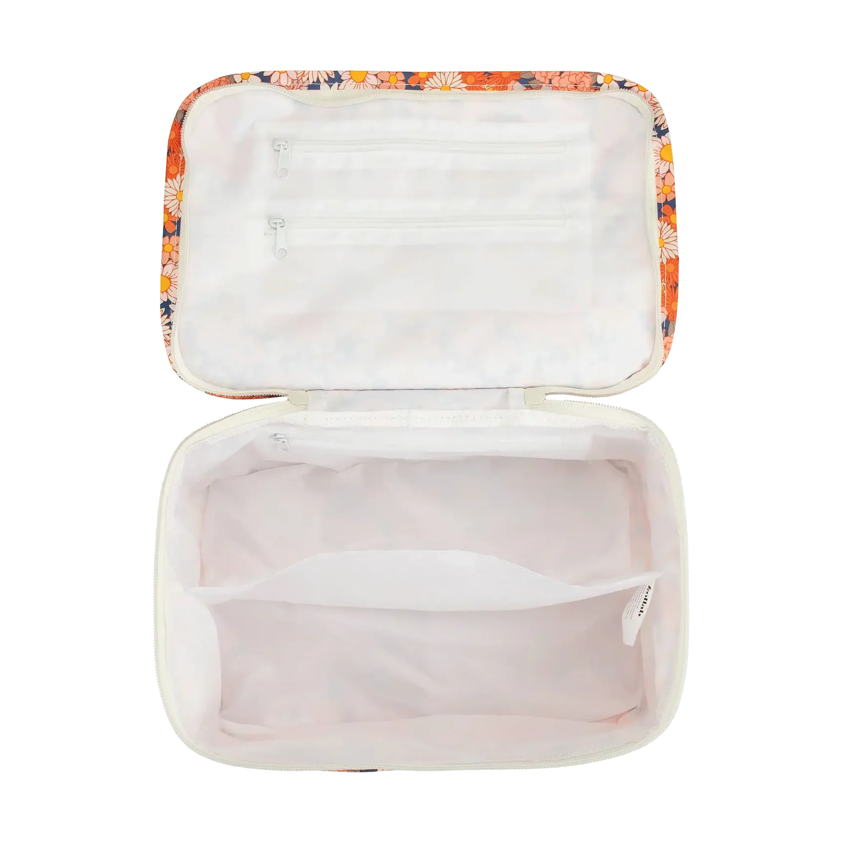 KOLLAB Stash Bag FIELD OF FLOWERS