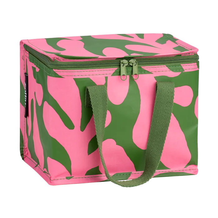 KOLLAB Lunch Box CORAL CANOPY