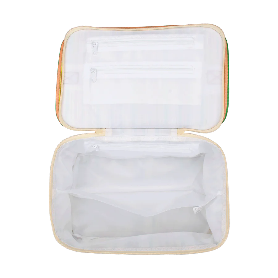 KOLLAB Stash Bag POSITANO