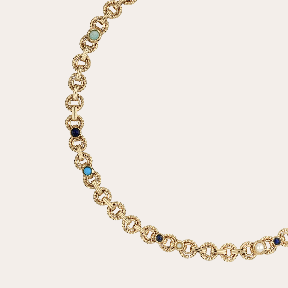 GAS BIJOUX Mistral Necklace