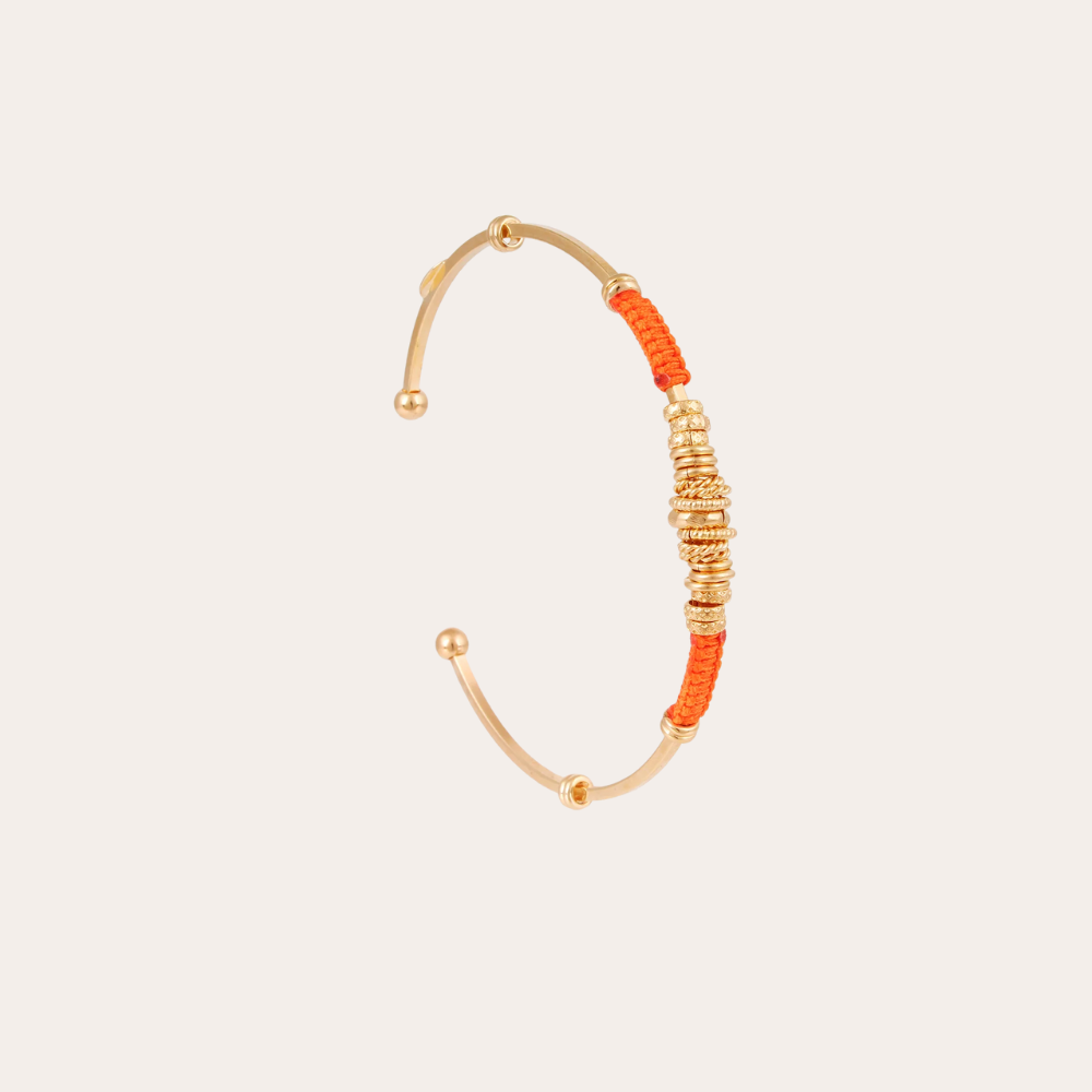 GAS BIJOUX Zizanie Cuff