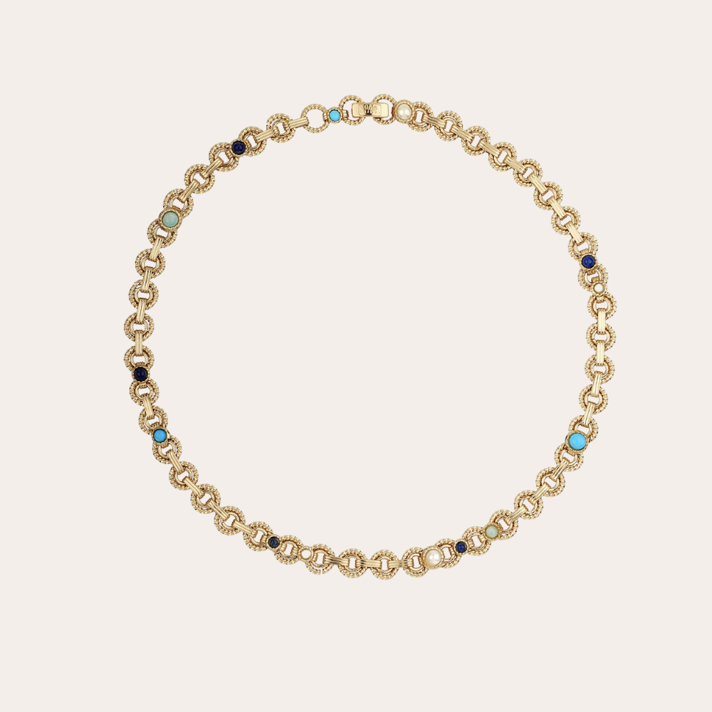 GAS BIJOUX Mistral Necklace