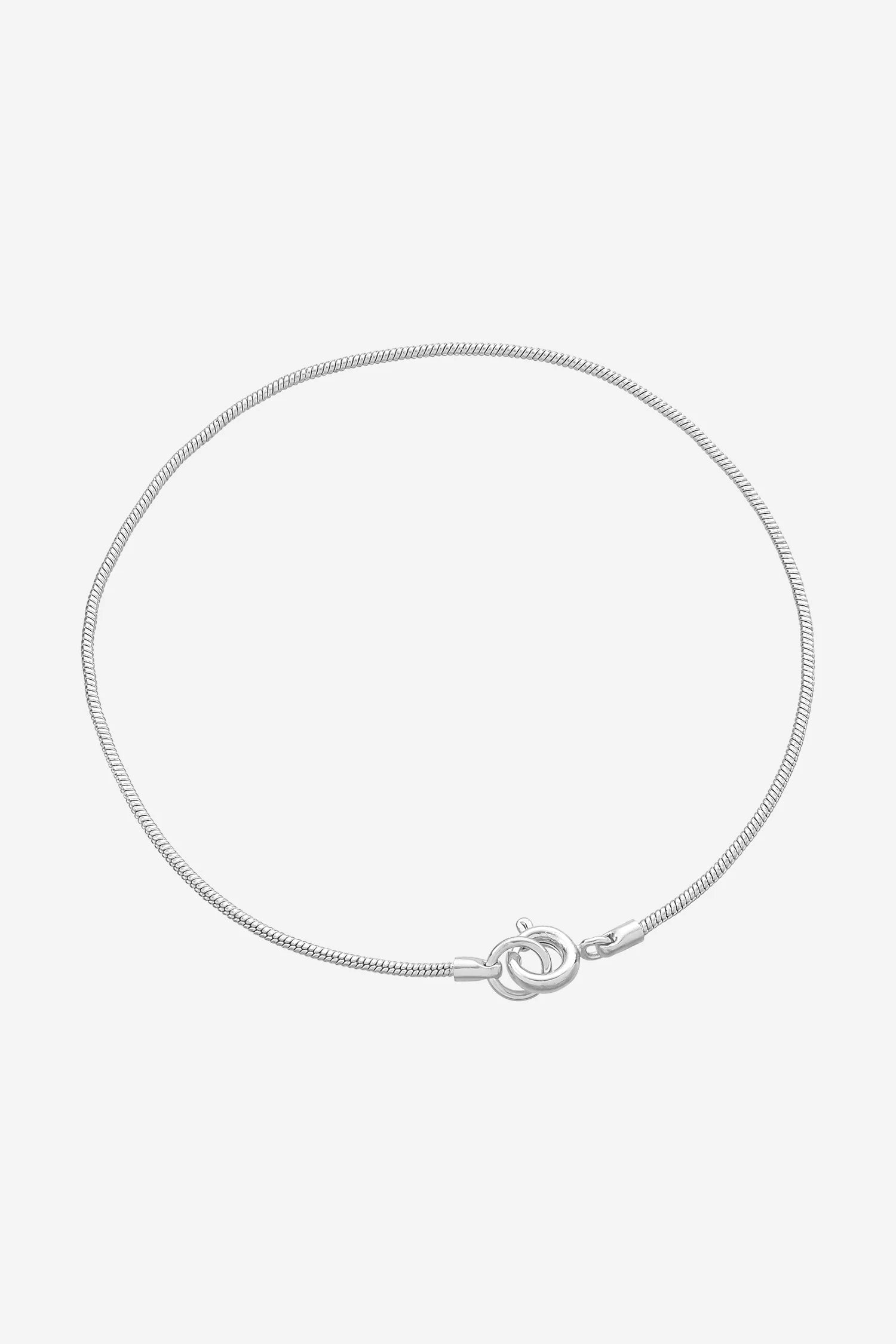 LIBERTE Aisling Bracelet SILVER