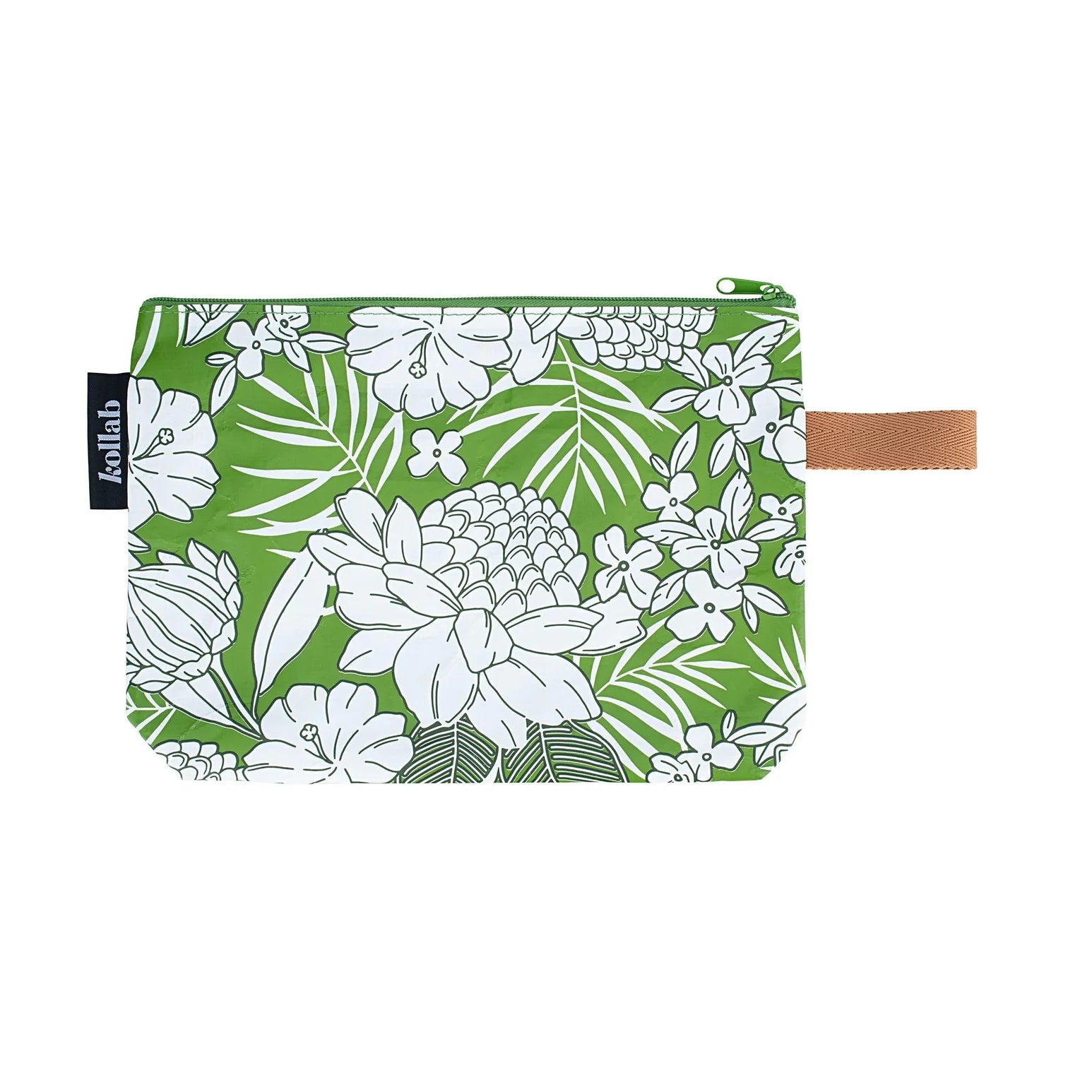 KOLLAB Clutch Bag ALOHA