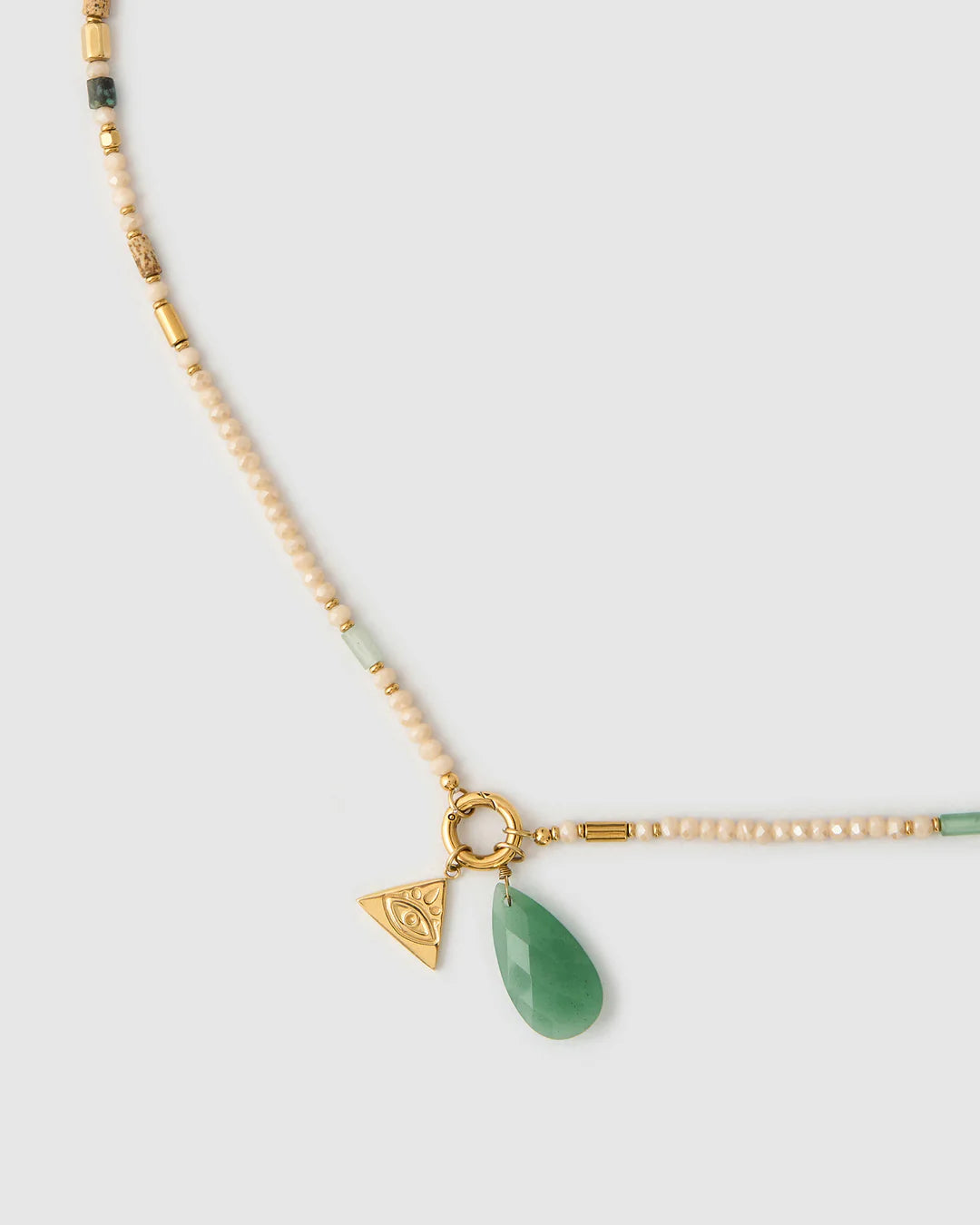 Arms of Eve Azura Necklace