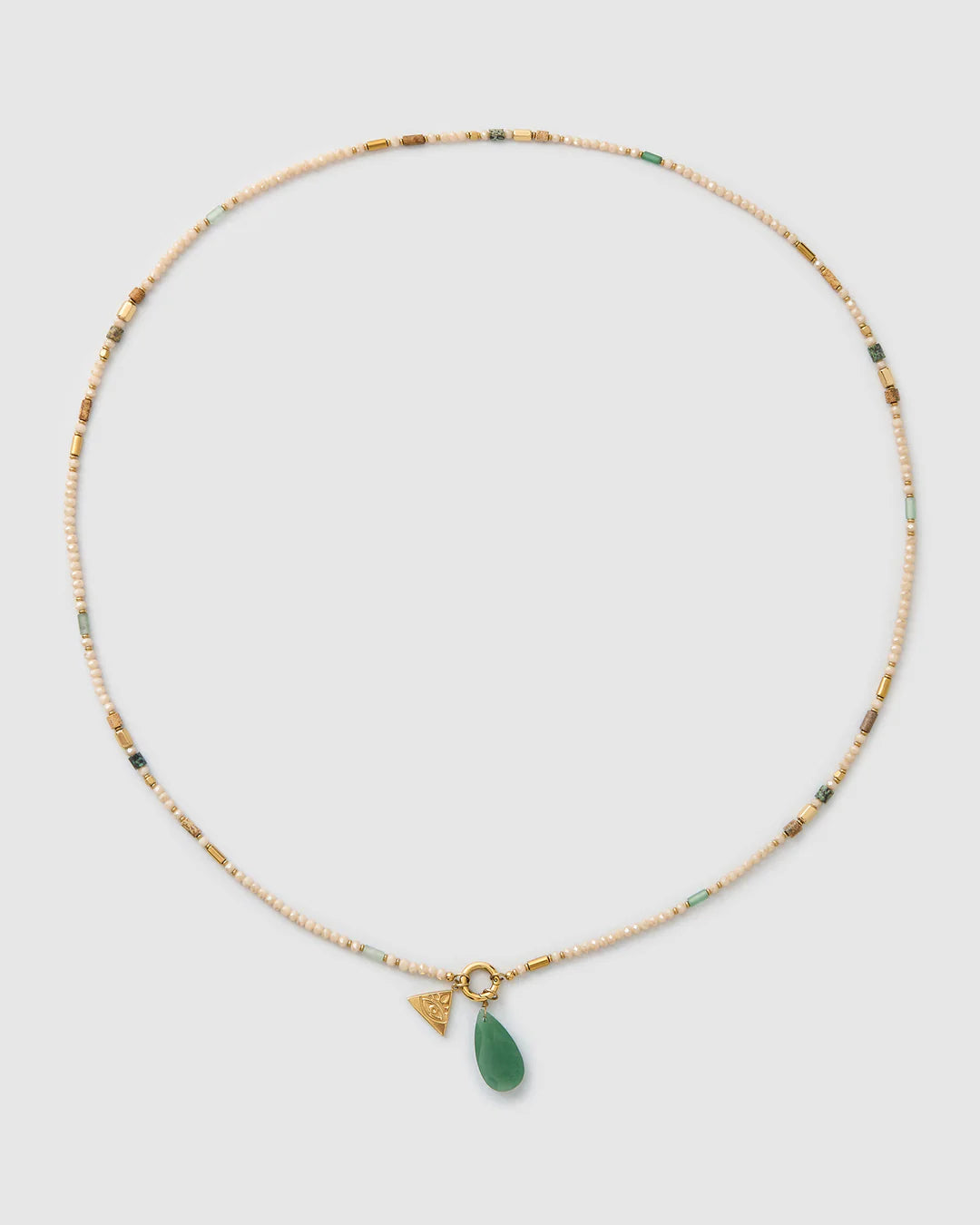 Arms of Eve Azura Necklace