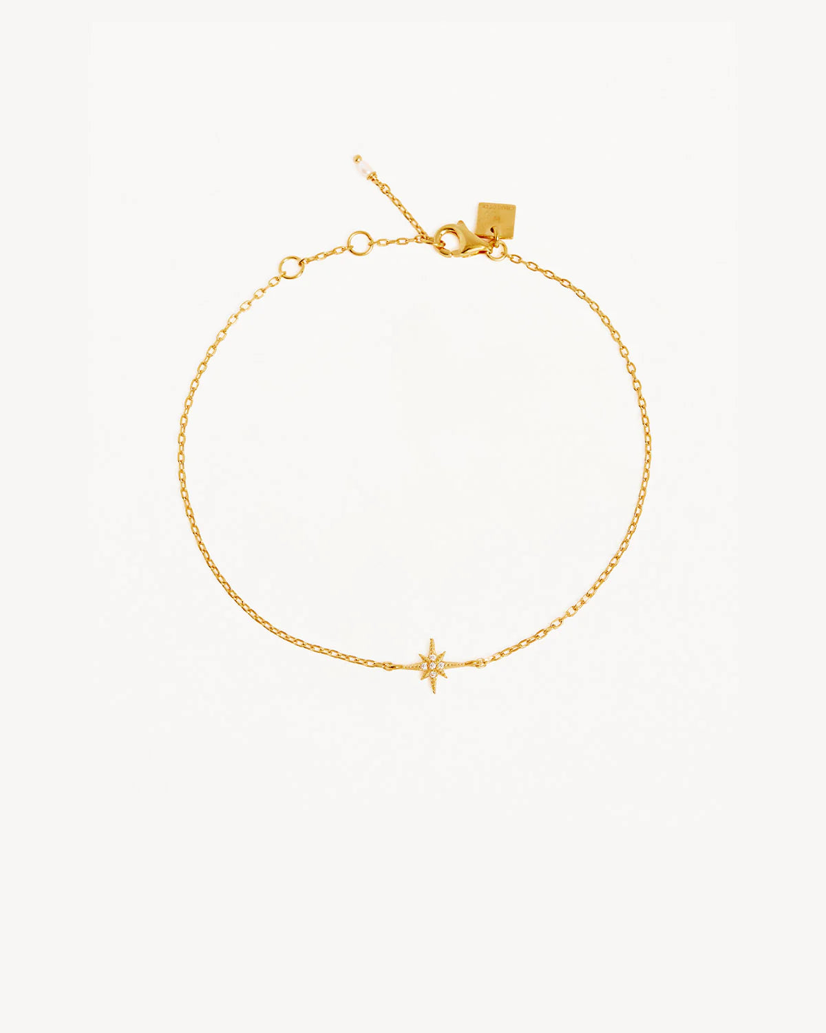 By Charlotte Starlight Bracelet GOLD