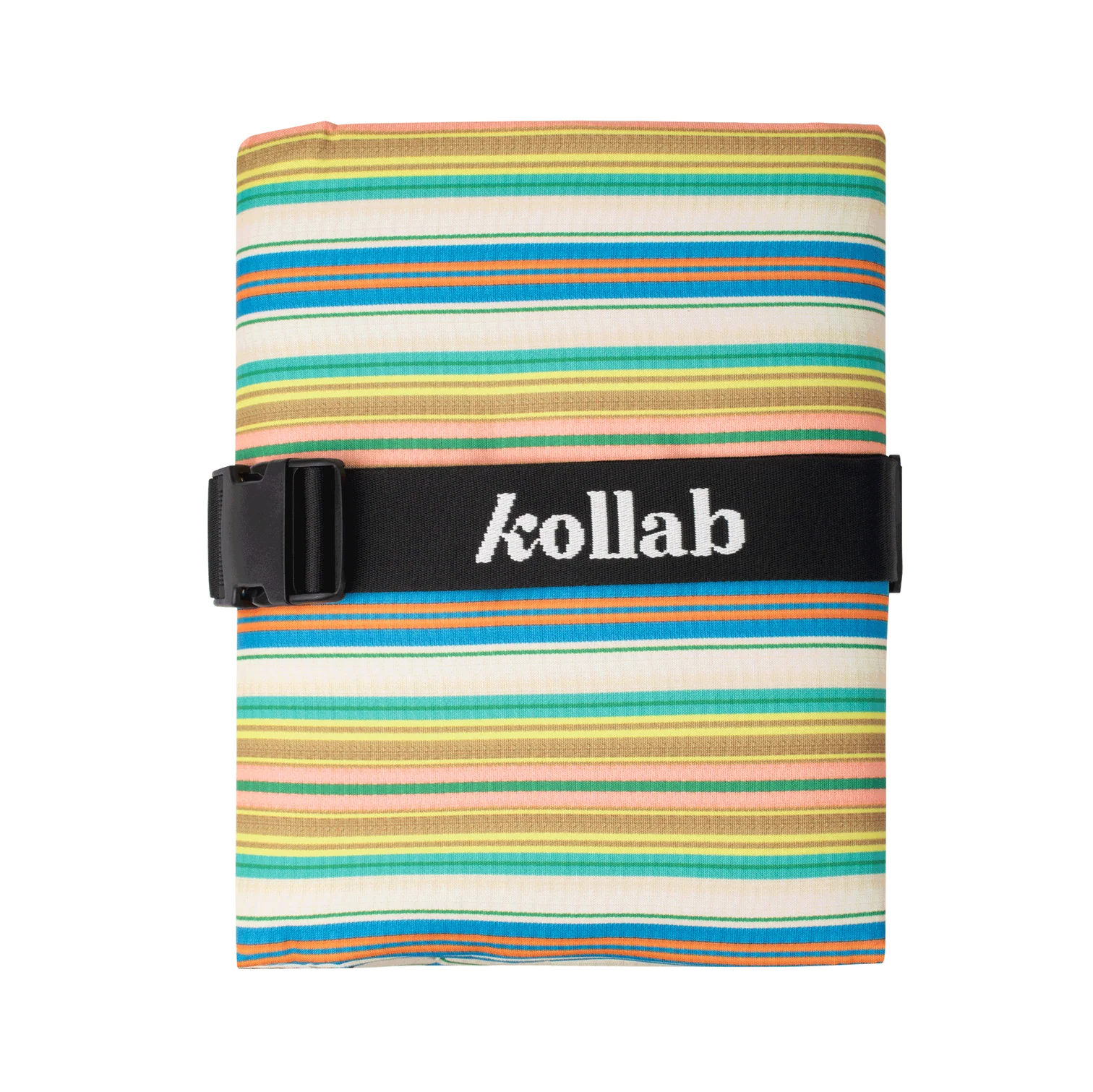 KOLLAB Picnic Mat POSITANO