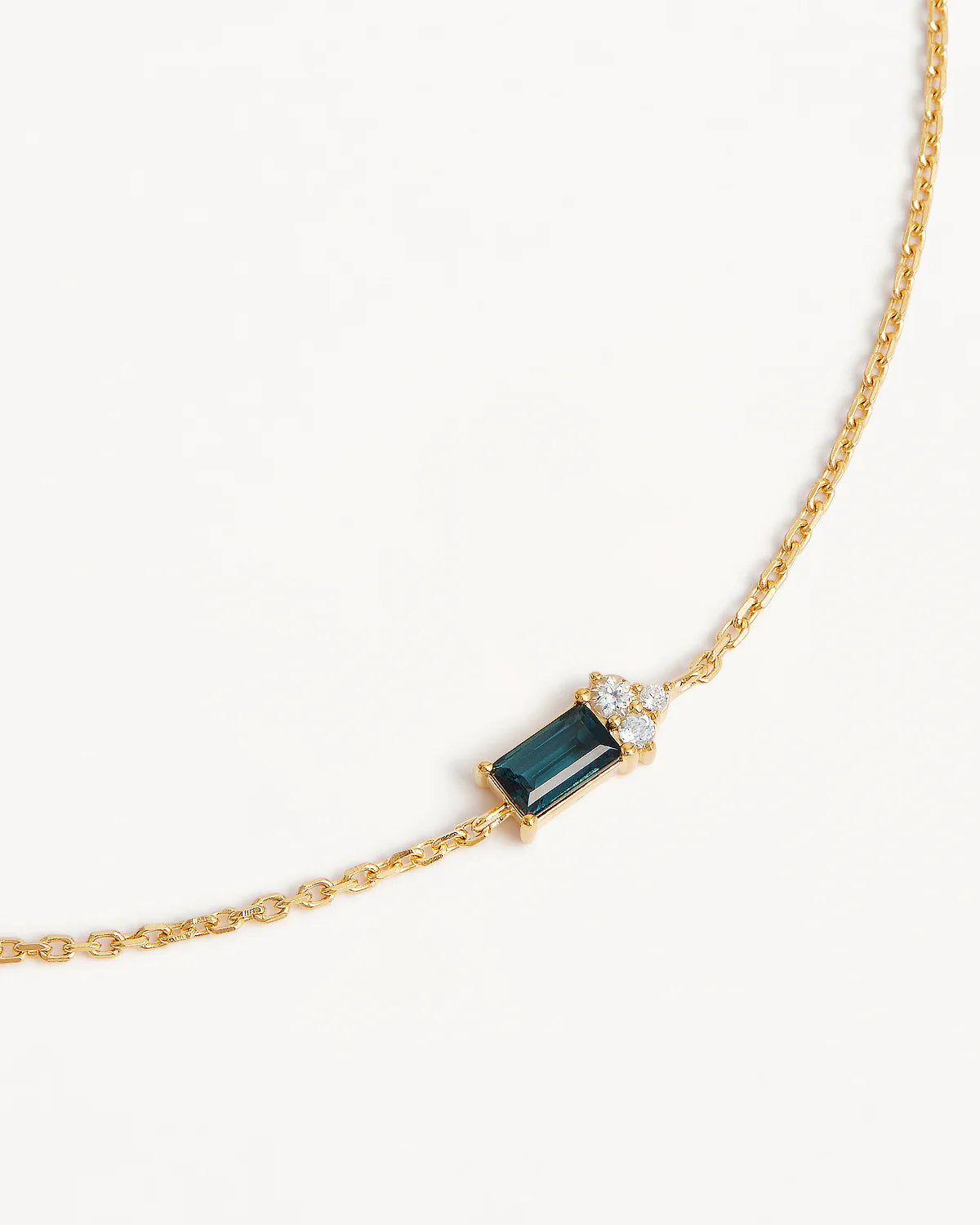 By Charlotte Endless Devotion Bracelet GOLD