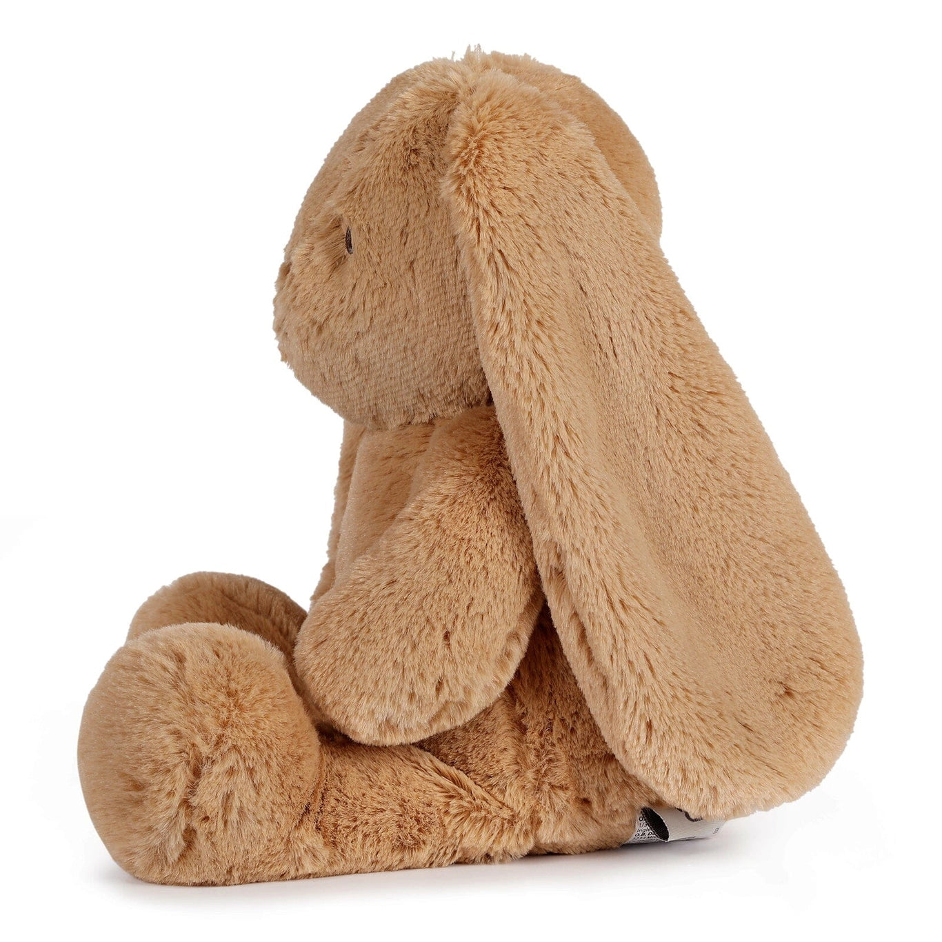 OB DESIGNS Plush Toy BAILEY BUNNY CARAMEL
