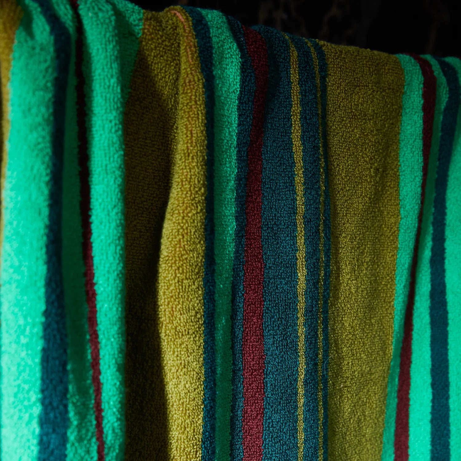 SAGE & CLARE Nicolette Bath Sheet JUNIPER