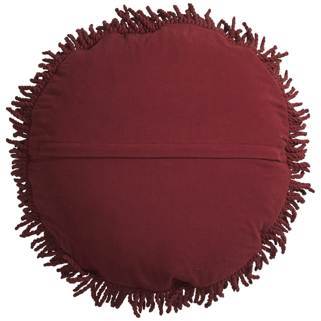 SAGE X CLARE Zita Cross Stitch Cushion
