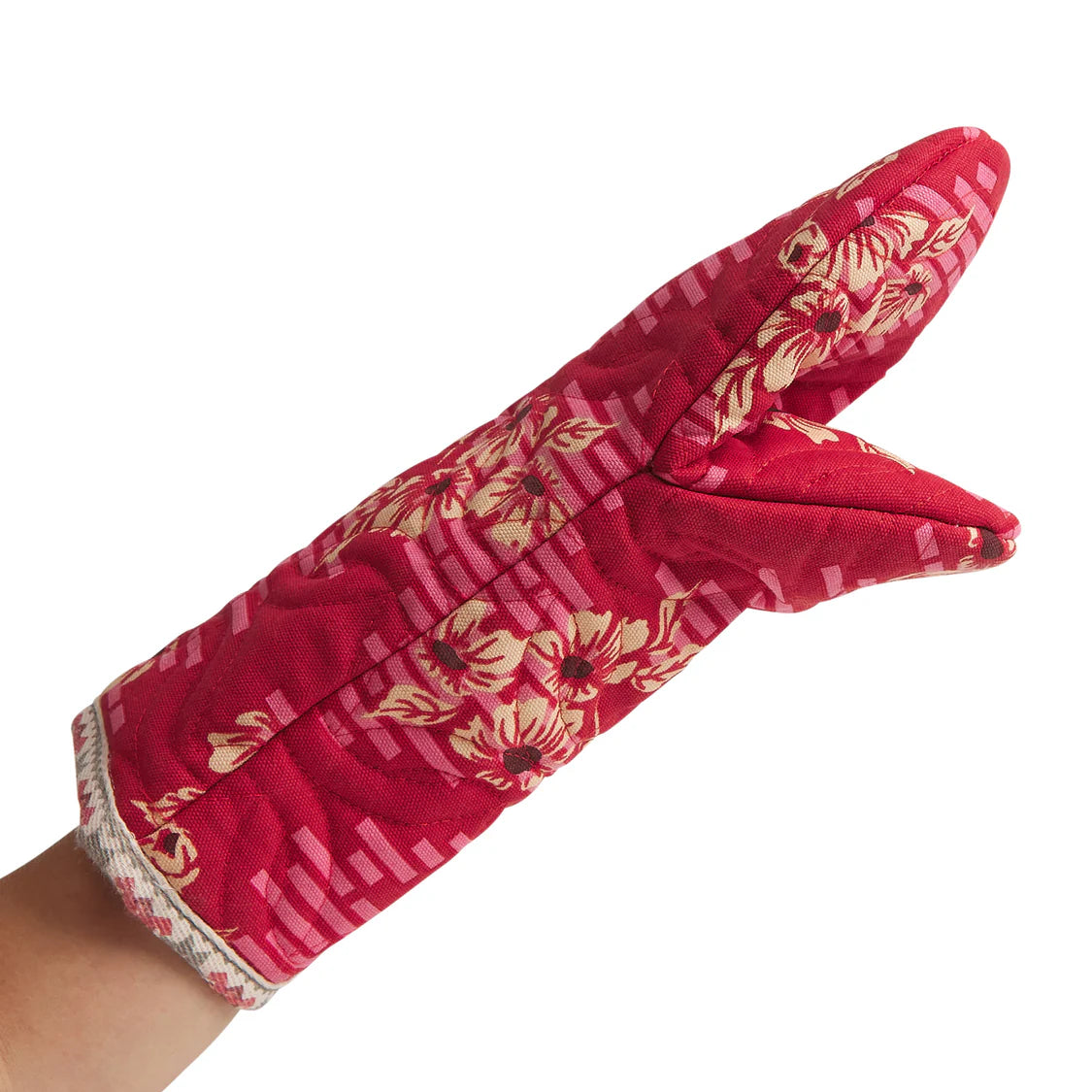 SAGE X CLARE Marta Oven Mitt Set
