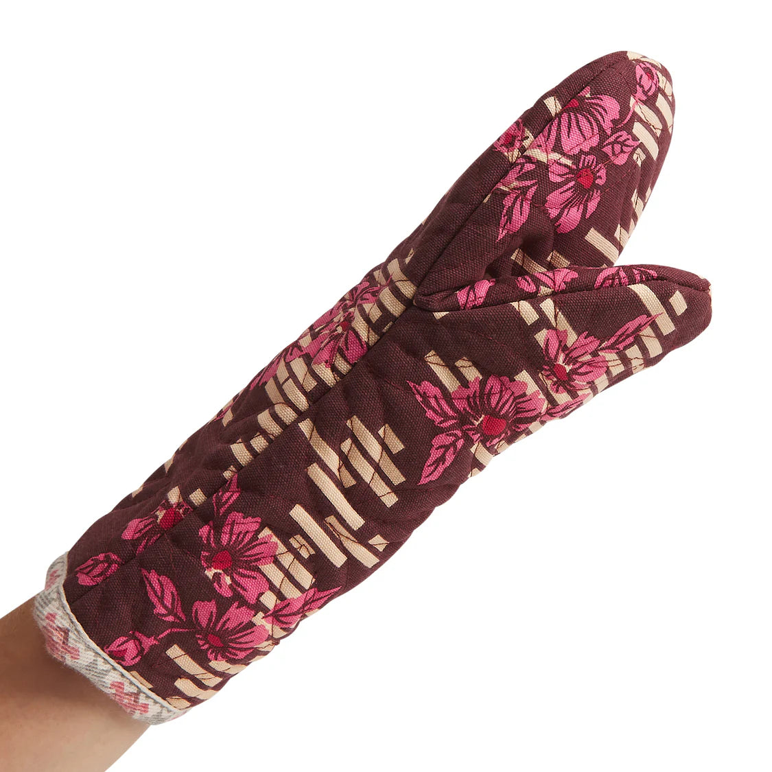 SAGE X CLARE Marta Oven Mitt Set