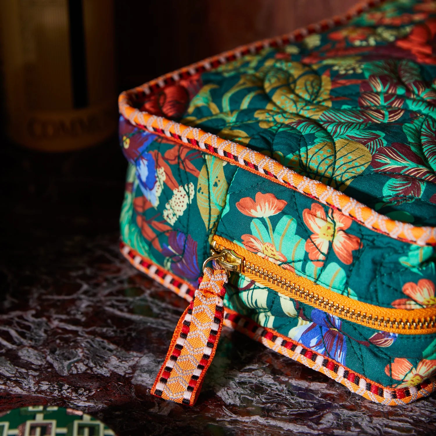 SAGE & CLARE Babette Vanity Bag