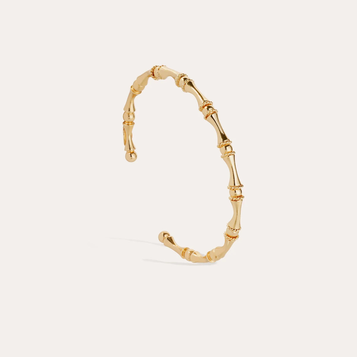 GAS BIJOUX Bambou Mini Cuff