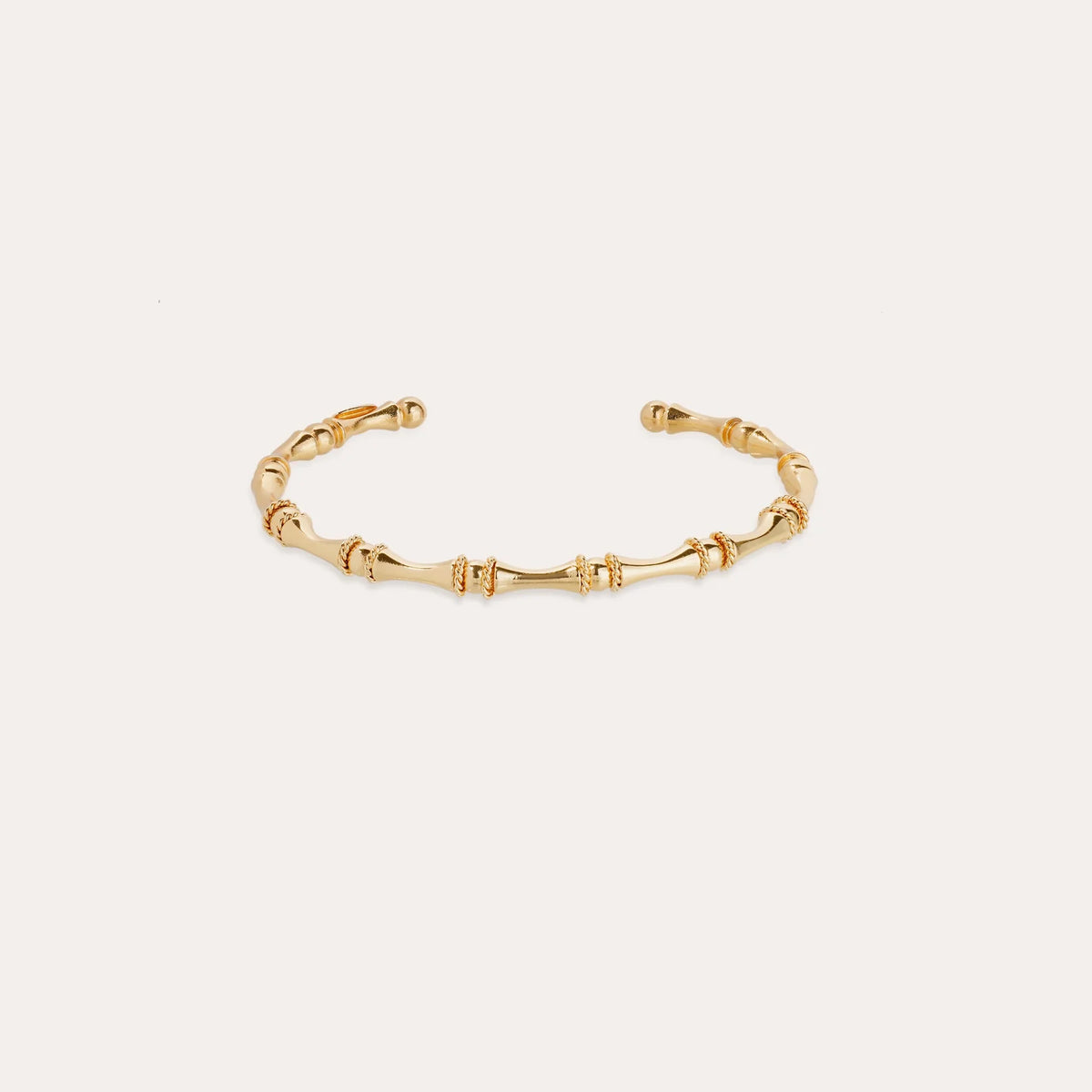 GAS BIJOUX Bambou Mini Cuff
