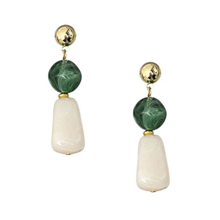 Ibu Triple Drop WHITE