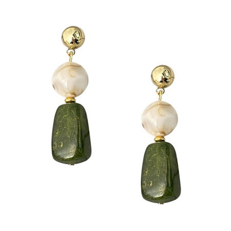 Ibu Triple Drop GREEN