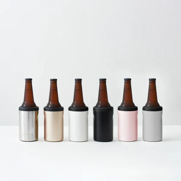 HUSKI Beer Cooler CHAMPAGNE