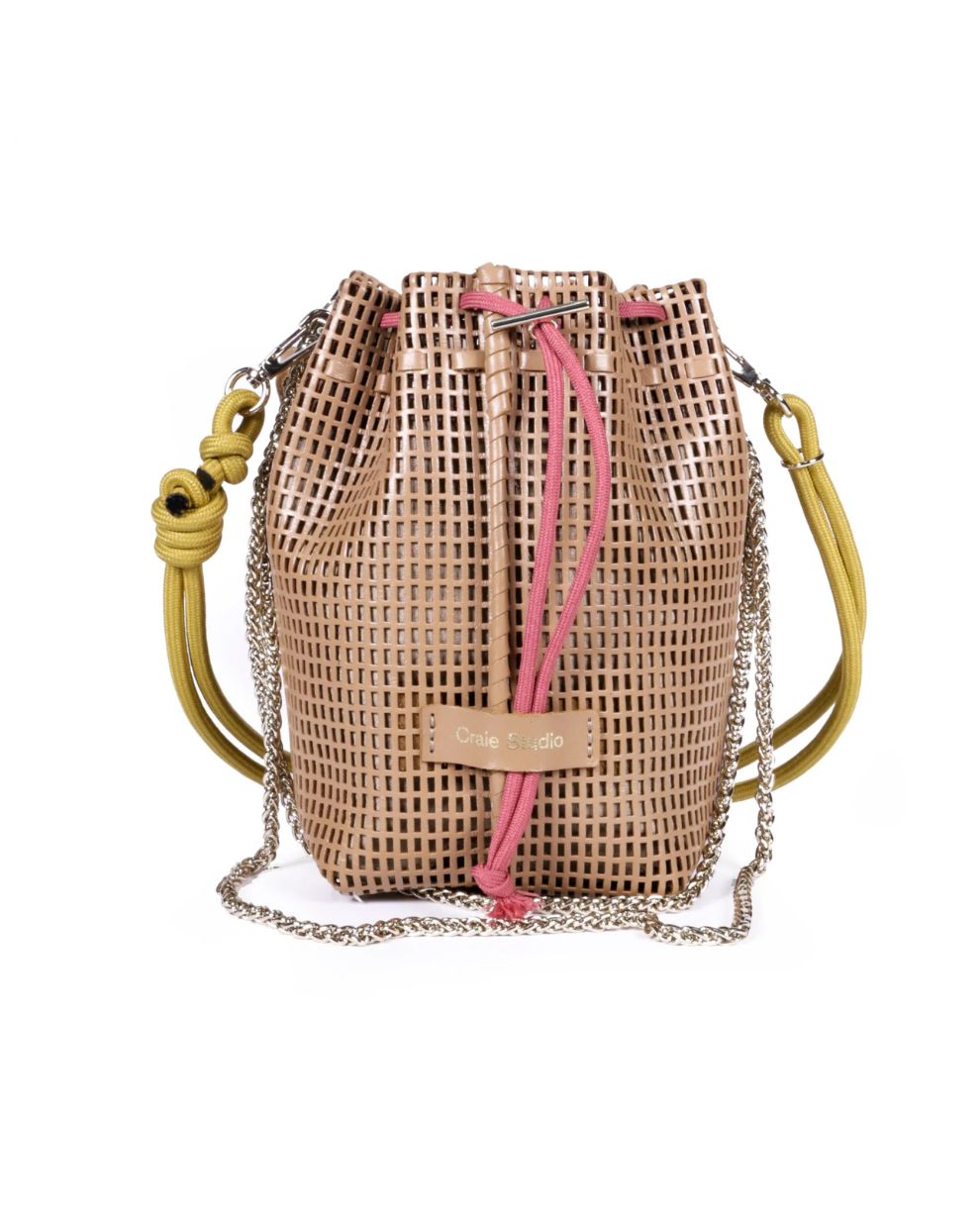 CRAIE STUDIO Bibi Bag MOCHA