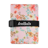 KOLLAB Picnic Mat BLUSH MEADOWS