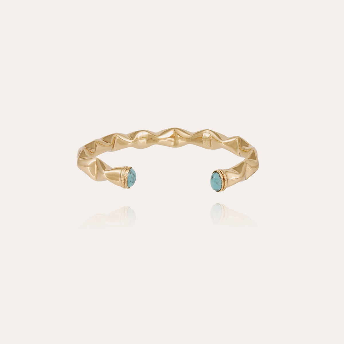 GAS BIJOUX Moki Cuff