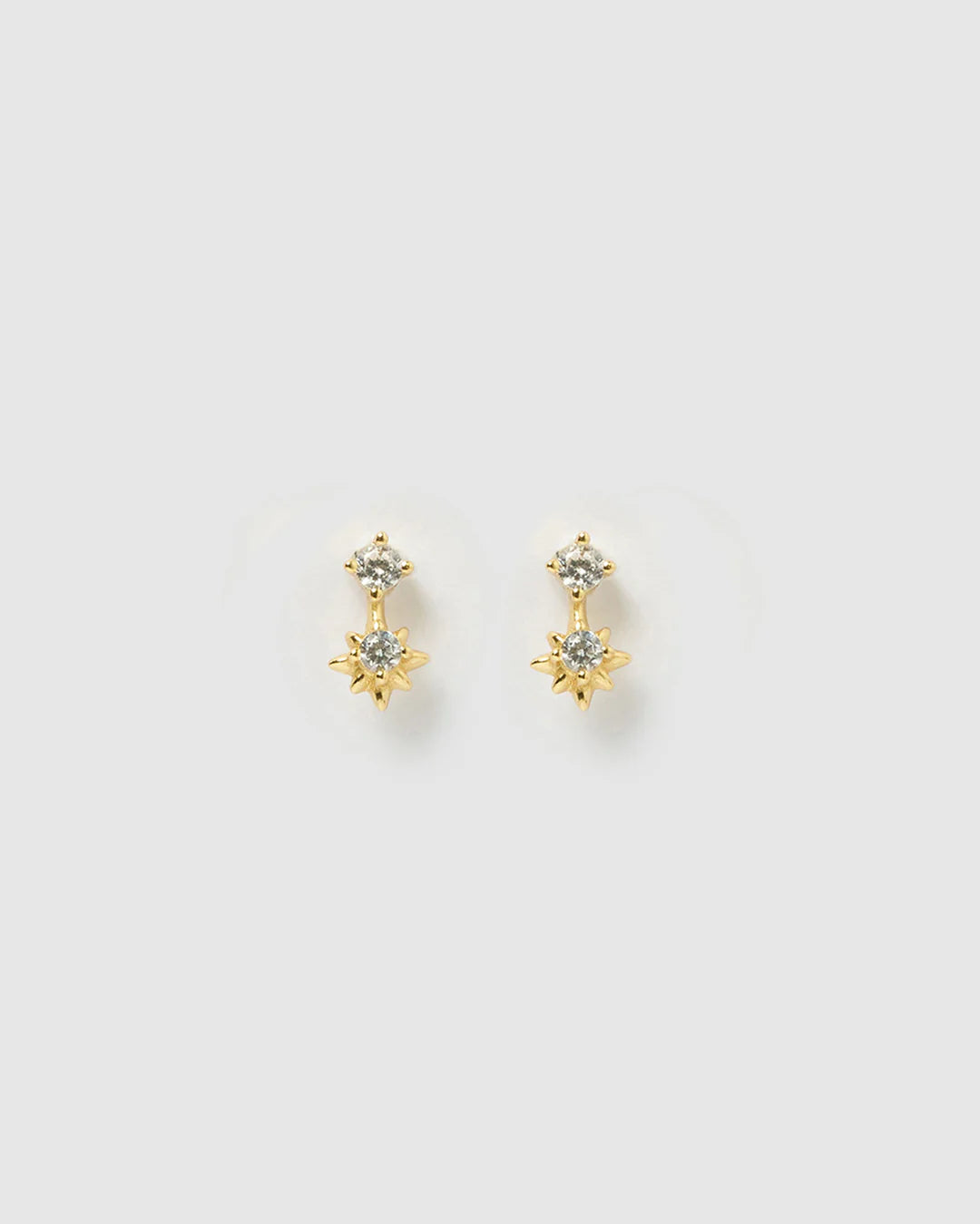 Arms of Eve Bonnie Stud GOLD