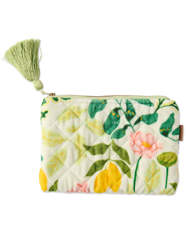 KIP & CO Wander Cosmetics Purse