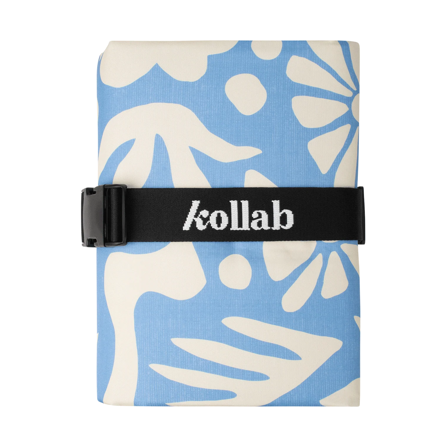 KOLLAB Picnic Mat BUTTER BLUE
