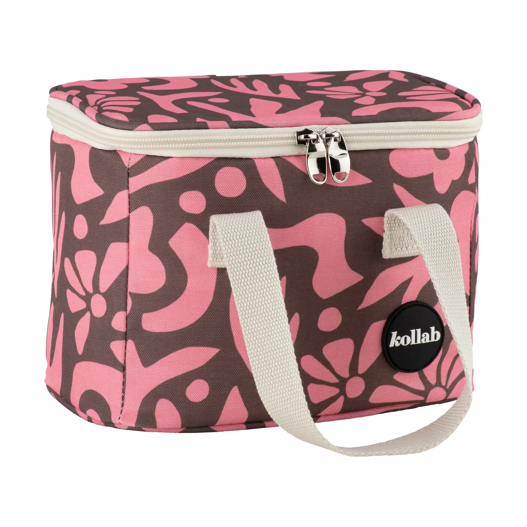 KOLLAB Lunch Box PEACH BLOOM