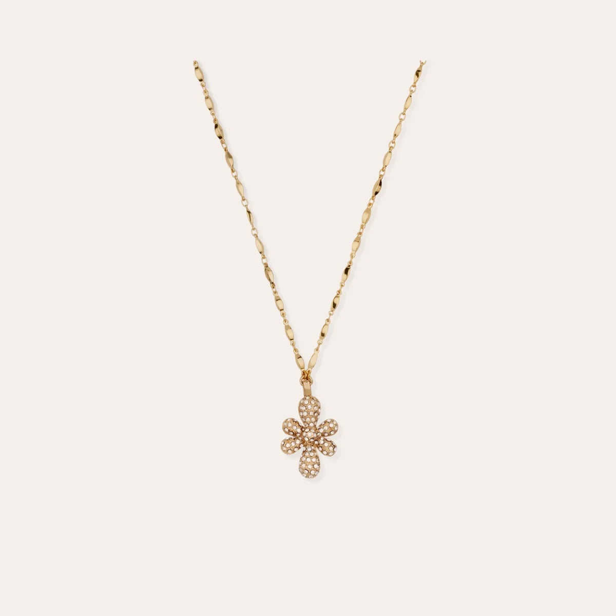 GAS BIJOUX Agapa Necklace
